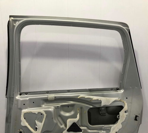 Porta Traseira Direita Ford Fiesta 2003/2014