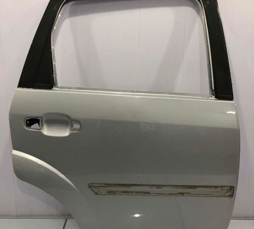 Porta Traseira Direita Ford Fiesta 2003/...