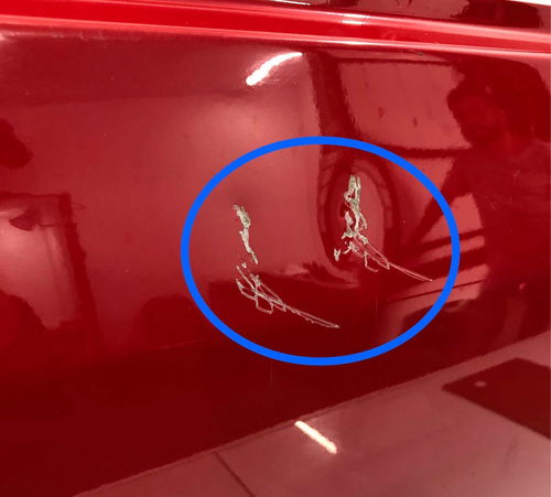 Porta Traseira Direita Ford Fiesta 2003/2014