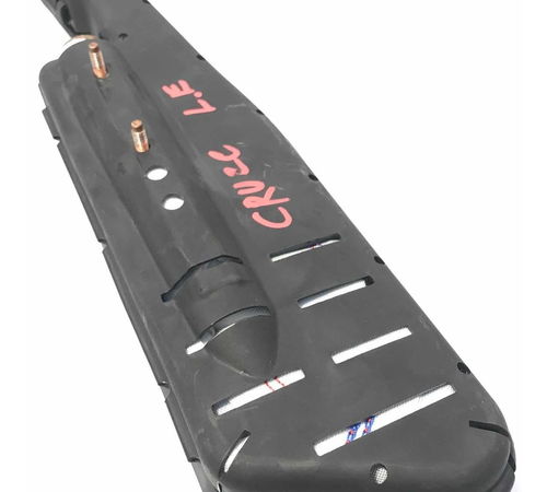 Bolsa Airbag Banco Esquerdo Chevrolet Cruze 2015