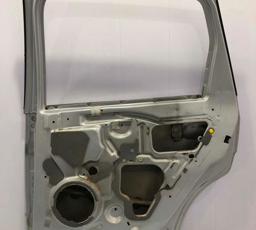 Porta Traseira Direita Ford Fiesta 2003/2014