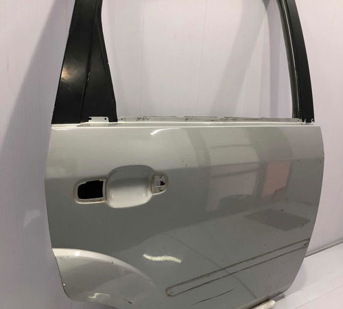 Porta Traseira Direita Ford Fiesta 2003/2014