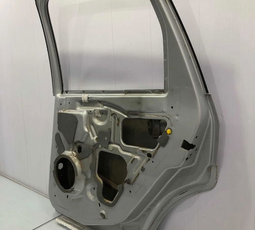 Porta Traseira Direita Ford Fiesta 2003/2014