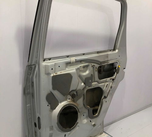 Porta Traseira Direita Ford Fiesta 2003/2014