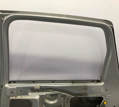 Porta Traseira Direita Ford Fiesta 2003/2014