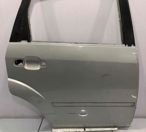 Porta Traseira Direita Ford Fiesta 2003/2014