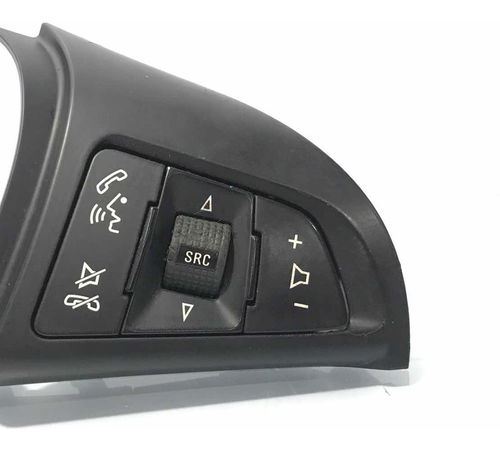 Comando Volante Chevrolet Cruze 2015