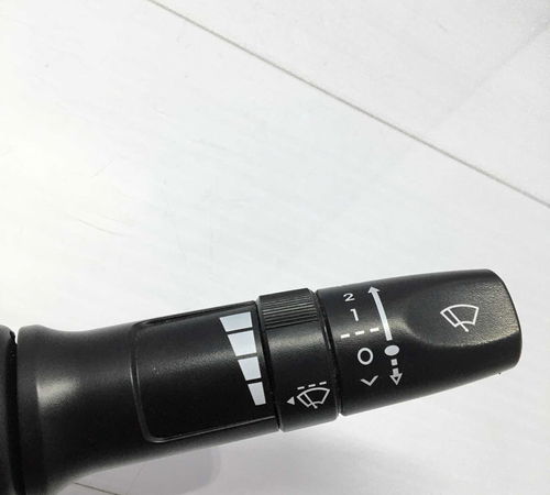 Chave Limpador Hyundai Hb20 2016