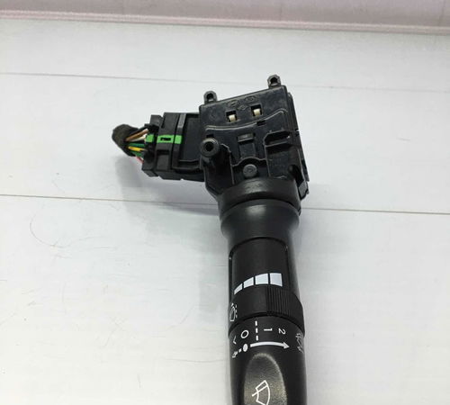 Chave Limpador Hyundai Hb20 2016