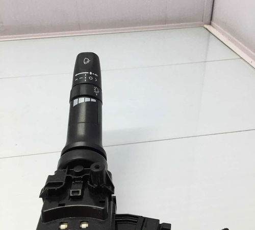 Chave Limpador Hyundai Hb20 2016