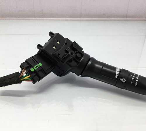 Chave Limpador Hyundai Hb20 2016