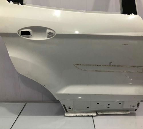 Porta Traseira Direita Ford Ecosport 2013/2020