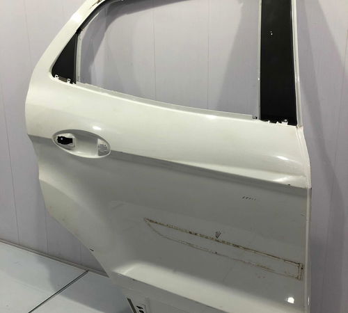 Porta Traseira Direita Ford Ecosport 2013/2020