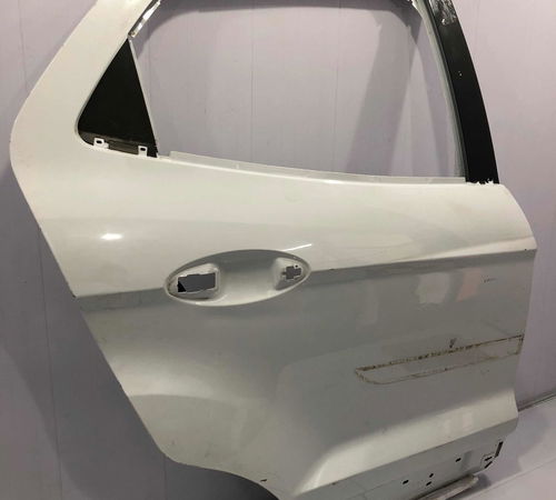 Porta Traseira Direita Ford Ecosport 2013/2020