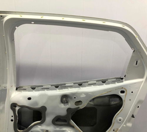 Porta Traseira Direita Ford Ecosport 2013/2020