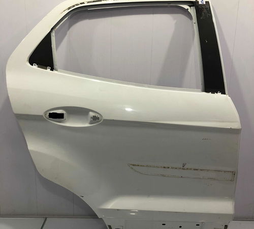 Porta Traseira Direita Ford Ecosport 2013/2020