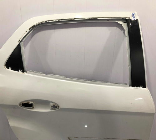 Porta Traseira Direita Ford Ecosport 2012/2020
