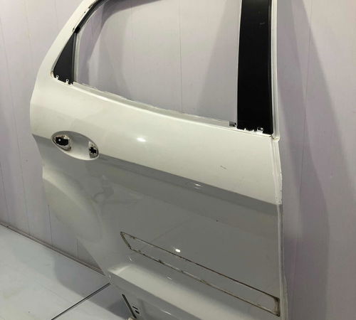 Porta Traseira Direita Ford Ecosport 2012/2020