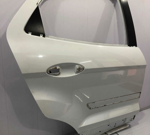 Porta Traseira Direita Ford Ecosport 2012/2020