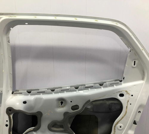 Porta Traseira Direita Ford Ecosport 2012/2020