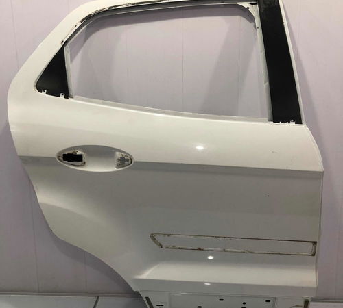 Porta Traseira Direita Ford Ecosport 201...