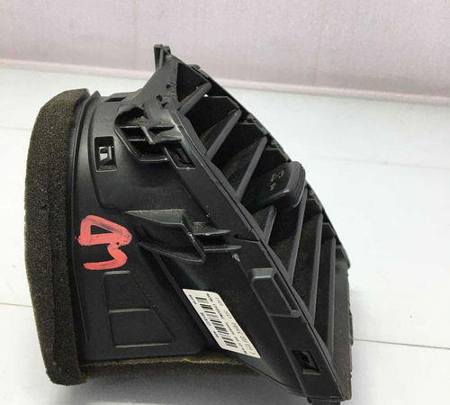 Difusor Ar Painel Direita Hyundai Hb20 2016