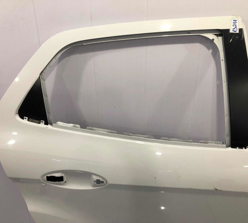 Porta Traseira Direita Ford Ecosport 2013/2020