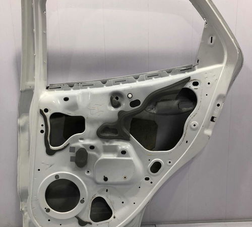 Porta Traseira Direita Ford Ecosport 2013/2020