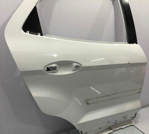 Porta Traseira Direita Ford Ecosport 2013/2020