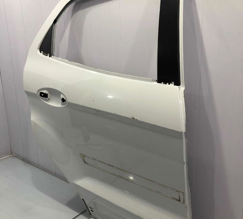 Porta Traseira Direita Ford Ecosport 2013/2020