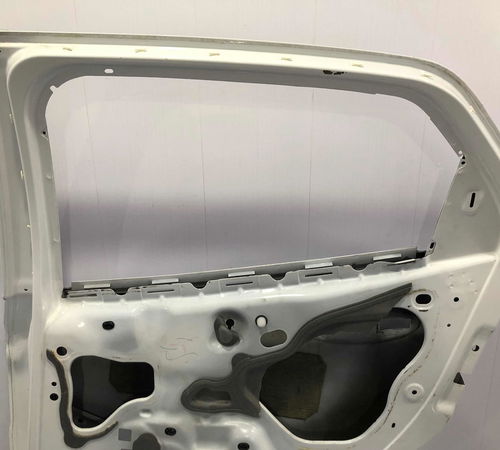 Porta Traseira Direita Ford Ecosport 2013/2020