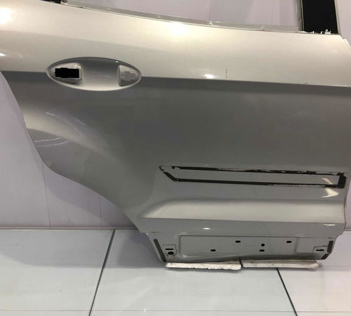 Porta Traseira Direita Ford Ecosport 2013/2020