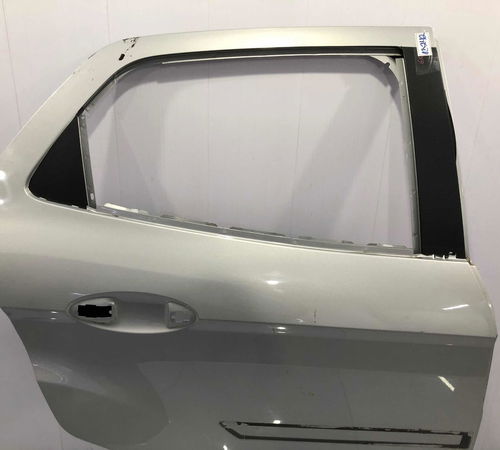 Porta Traseira Direita Ford Ecosport 2013/2020