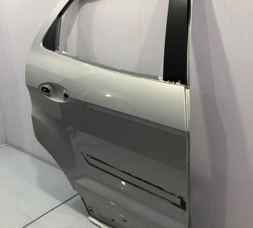Porta Traseira Direita Ford Ecosport 2013/2020