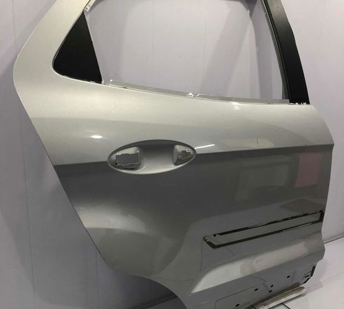 Porta Traseira Direita Ford Ecosport 2013/2020