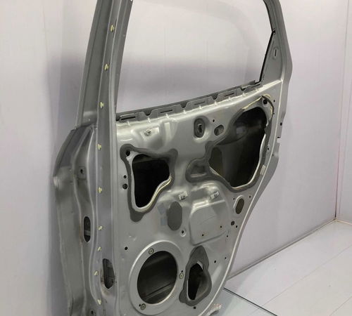 Porta Traseira Direita Ford Ecosport 2013/2020