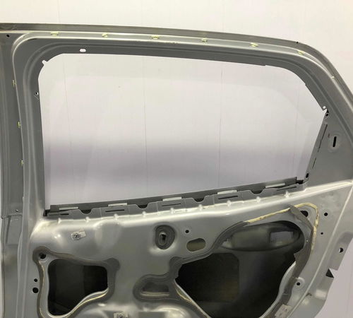 Porta Traseira Direita Ford Ecosport 2013/2020