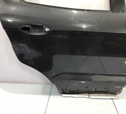 Porta Traseira Direita Ford Ecosport 2013/2020