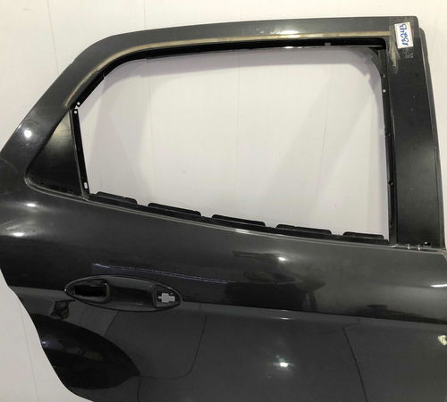 Porta Traseira Direita Ford Ecosport 2013/2020