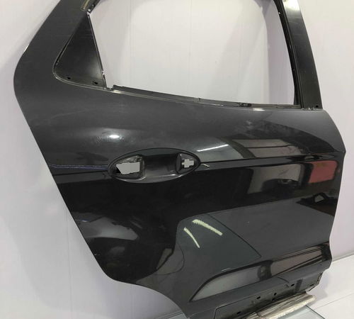 Porta Traseira Direita Ford Ecosport 2013/2020