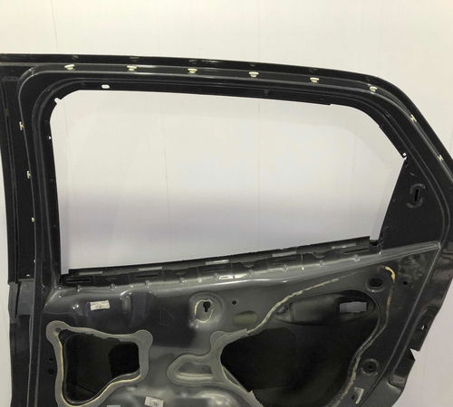 Porta Traseira Direita Ford Ecosport 2013/2020