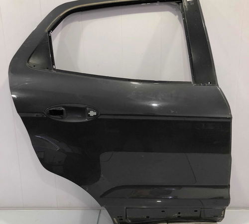 Porta Traseira Direita Ford Ecosport 201...