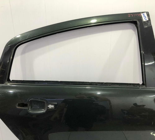 Porta Traseira Direita Chevrolet Agile 2012/2018