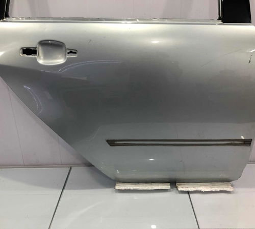 Porta Traseira Direita Chevrolet Agile 2012/2018