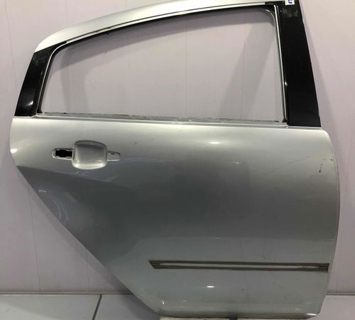 Porta Traseira Direita Chevrolet Agile 2...