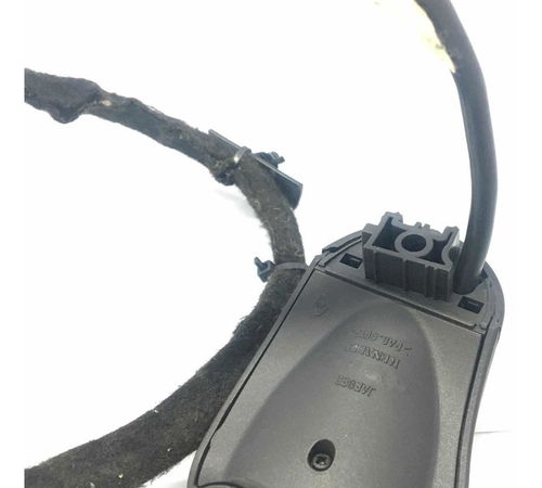 Comando Volante Rádio E Telefone Renault Duster 2012-2015