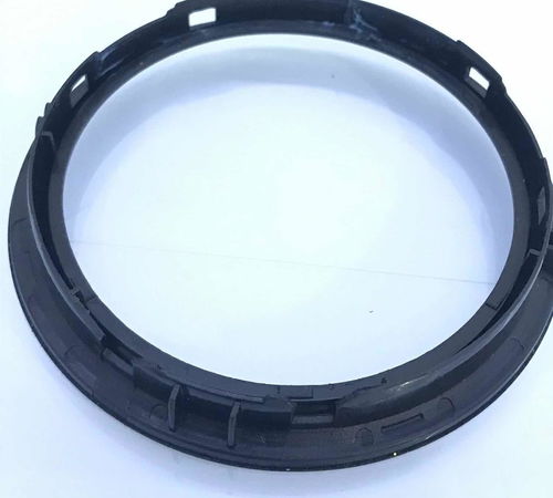 Moldura Difusor Ar Painel Com Detalhe Volkswagen Up 2015