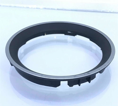 Moldura Difusor Ar Painel Com Detalhe Volkswagen Up 2015