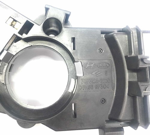 Chave Seta Luz Com Milha Hyundai Hb20 2016