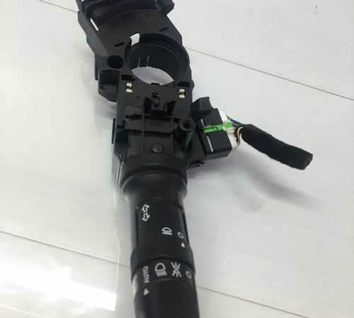 Chave Seta Luz Com Milha Hyundai Hb20 2016